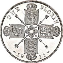 2 Schilling (Florin) 1911   