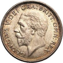 Shilling 1928   