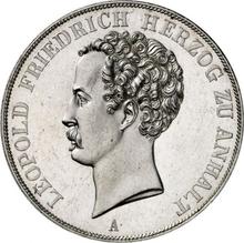 2 Thaler 1839 A  