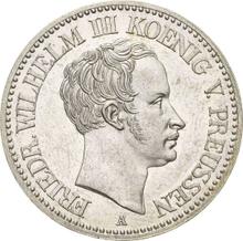 Thaler 1828 A  