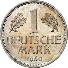 1 Mark 1960 D  