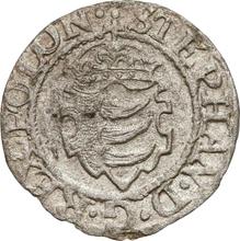 Schilling (Szelag) 1580   