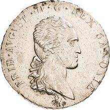 Thaler 1817  I.G.S. 