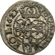 Schilling (Szelag) 1623    "Bydgoszcz Mint"