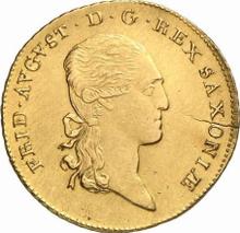 10 Thaler 1811  S.G.H. 