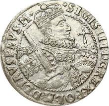 Ort (18 Groszy) 1622   