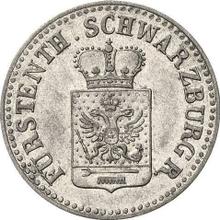 1/2 Silber Groschen 1841 A  