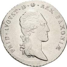 1/3 Thaler 1817  I.G.S. 