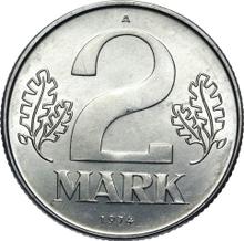 2 Mark 1974 A  