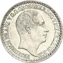1/12 Thaler 1848  F.N. 