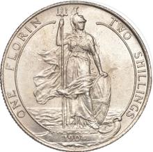 Florin 1904   