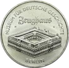 5 Mark 1990 A   "Berlin Arsenal"