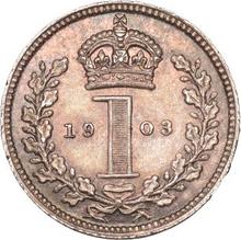 Penny 1903   