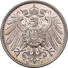 1 Mark 1915 D  