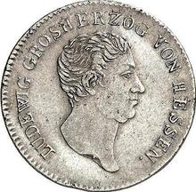 20 Kreuzer 1808  R. F. 