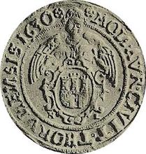 Дукат 1630  HL  "Торунь"