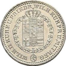 1/6 Thaler 1842   