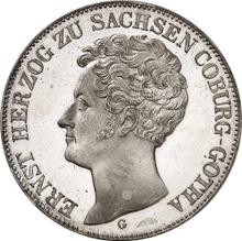 2 Thaler 1843  G 