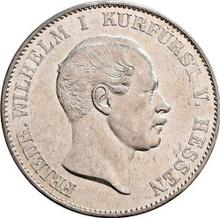 Thaler 1863   