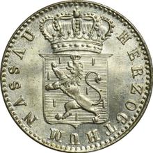 6 крейцеров 1833   