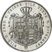 2 Thaler 1840   