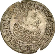 1 Groschen 1625    "Danzig"