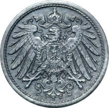 10 Pfennig 1917   