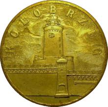 2 Zlote 2005 MW  RK "Kołobrzeg"