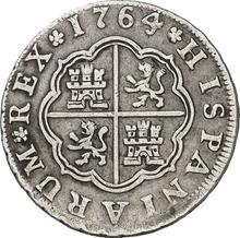 1 real 1764 M JP 