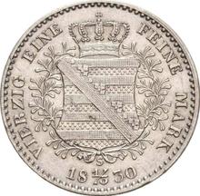 1/3 Thaler 1830  S 