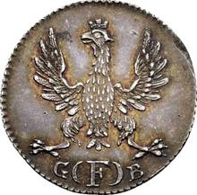 1 Heller 1817 F G.B. 