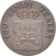 2 fenigi 1827 A  
