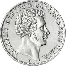 Thaler 1859 B  