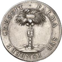 Талер 1824  F.W. 