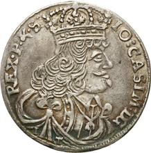 18 Gröscher (Ort) 1657  IT SCH 