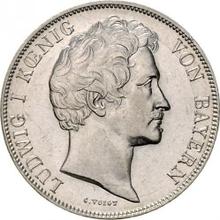 Gulden 1841   
