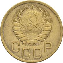 3 Kopeken 1937   