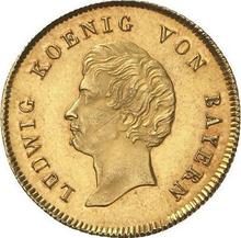 Gulden Ohne jahr (no-date-1835)   