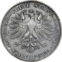 2 Thaler 1842   