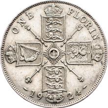 Florin 1924   