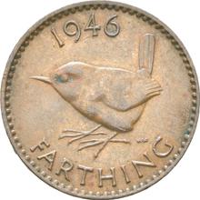 Farthing 1946   HP