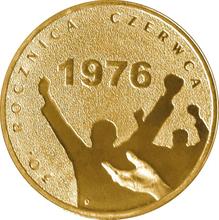 2 Zlote 2006 MW  EO "Juni '76"