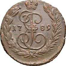 1 Kopek 1789 ЕМ  