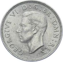 Shilling 1938   