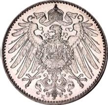1 marco 1914 E  