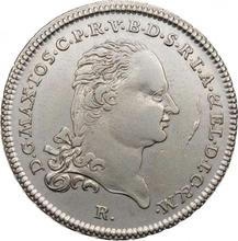 1/2 Thaler 1803  R 