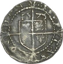3 Farthings 1576   