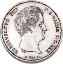 30 Schilling 1843  VS 