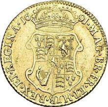 Guinea 1691   