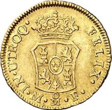 1 Escudo 1769 Mo MF 